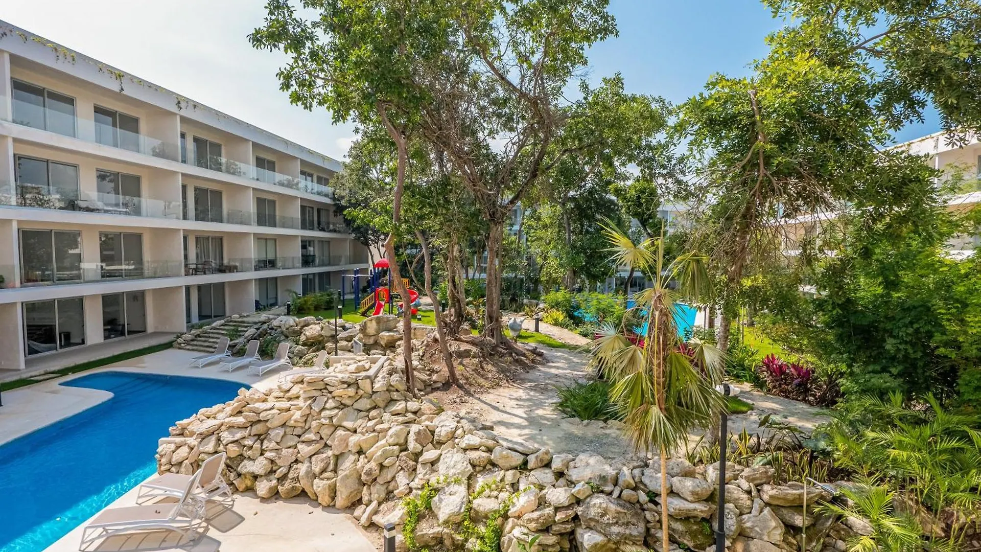 Tres Soles Playa At Tl B010 Hotel Playa del Carmen