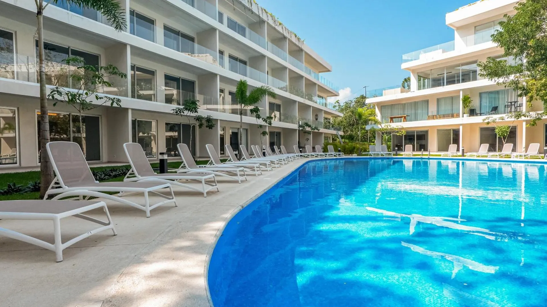 Tres Soles Playa At Tl B010 Hotel Playa del Carmen