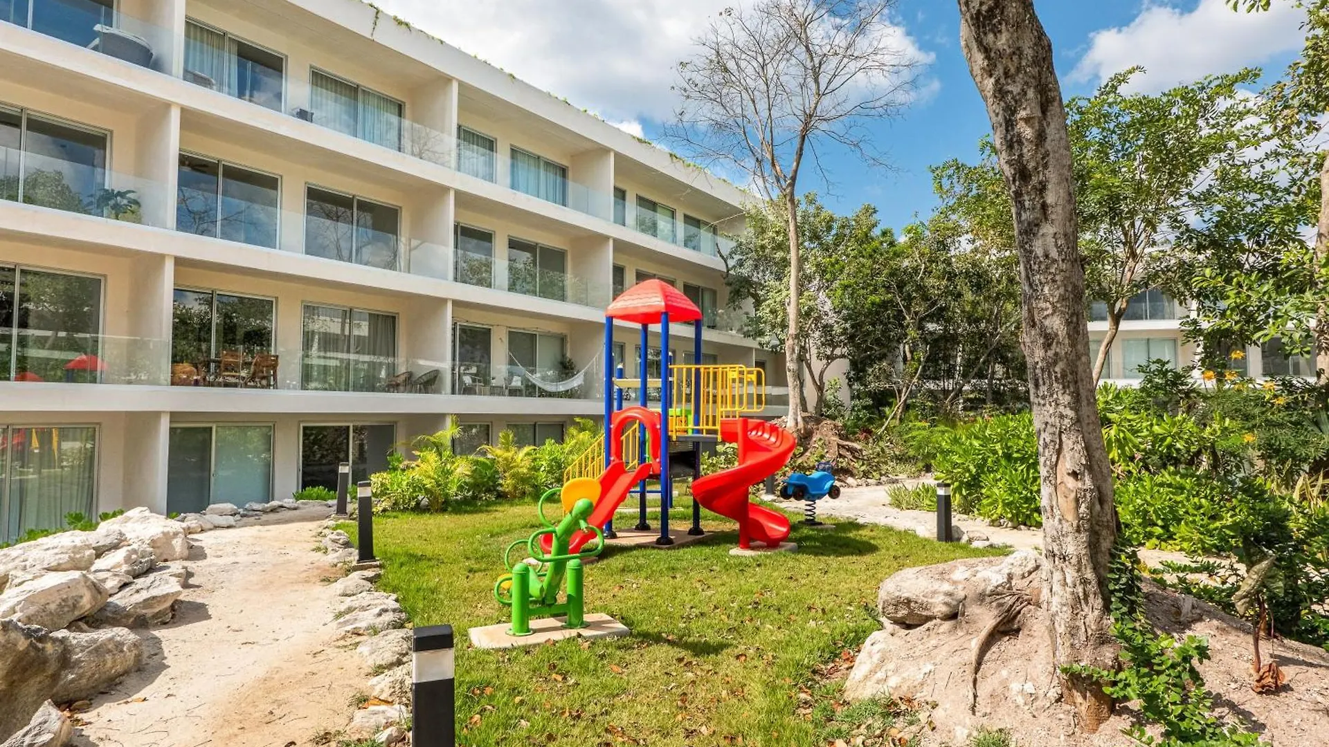 Tres Soles Playa At Tl B010 Hotel Playa del Carmen