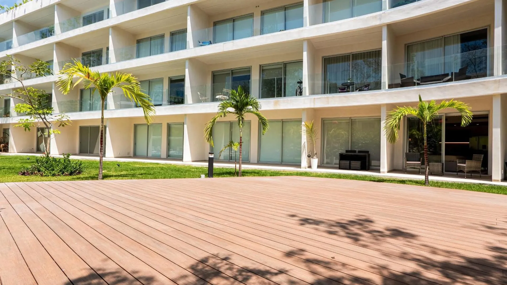 Tres Soles Playa At Tl B010 Hotel Playa del Carmen