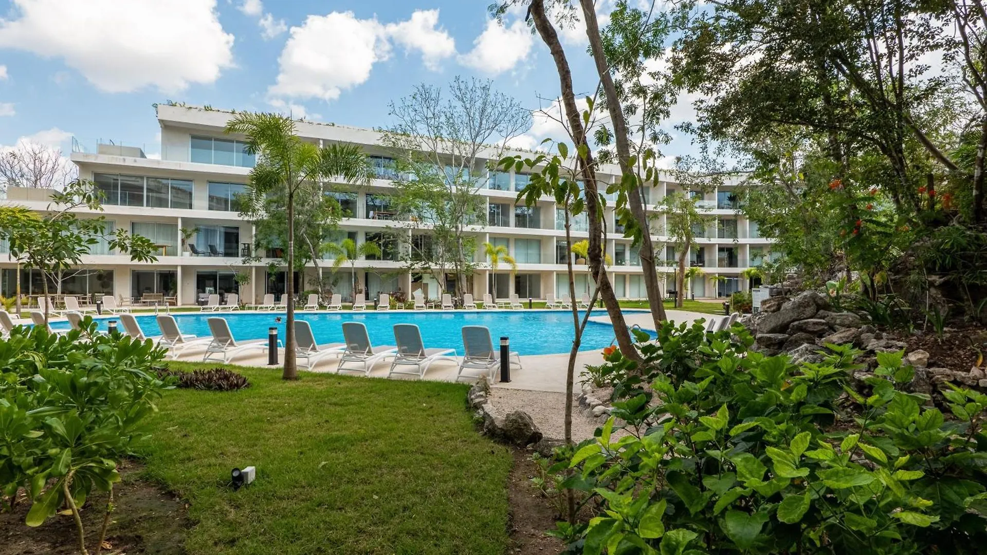 Tres Soles Playa At Tl B010 Hotel Playa del Carmen Mexico