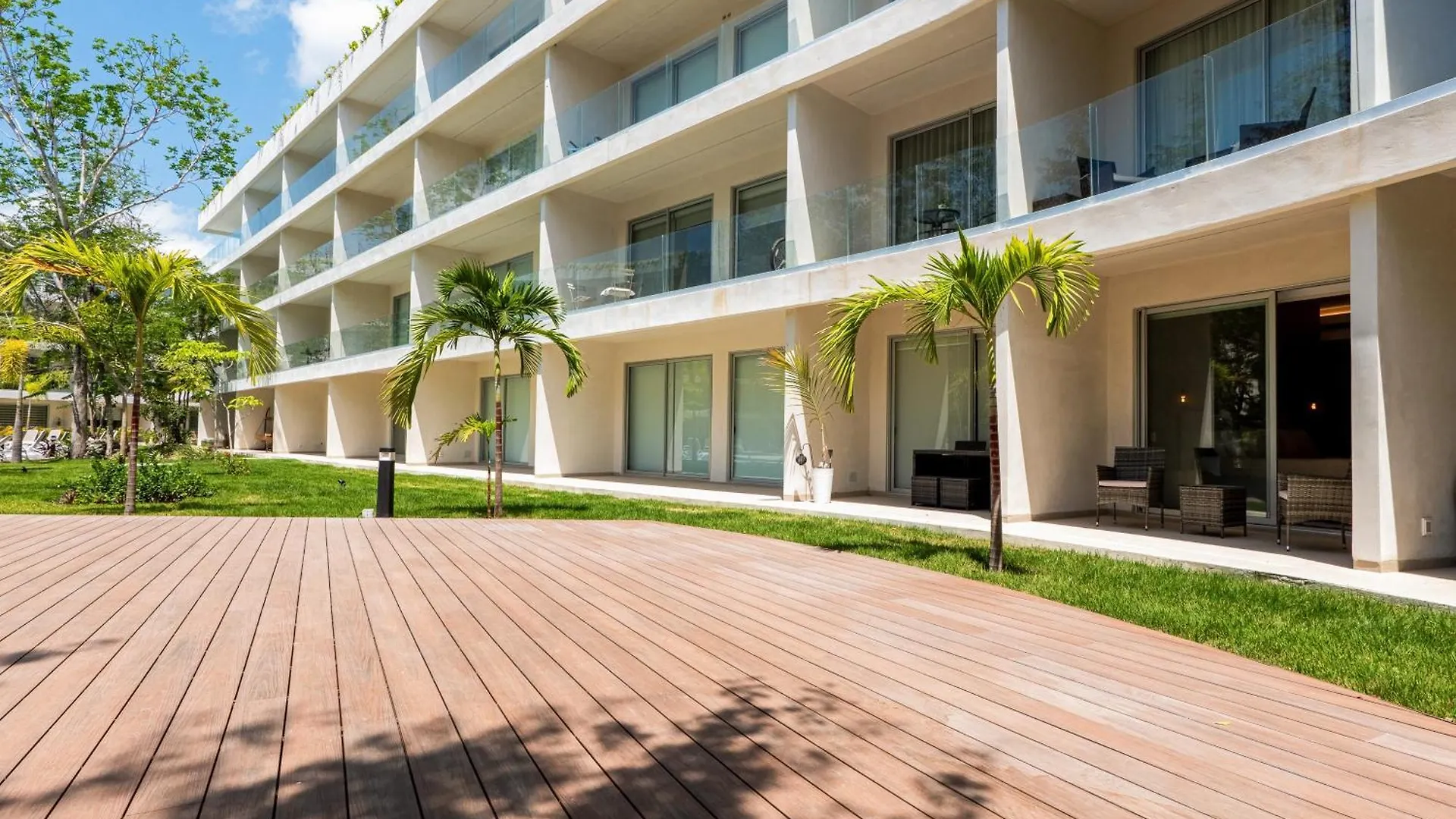 Tres Soles Playa At Tl B010 Hotel Playa del Carmen