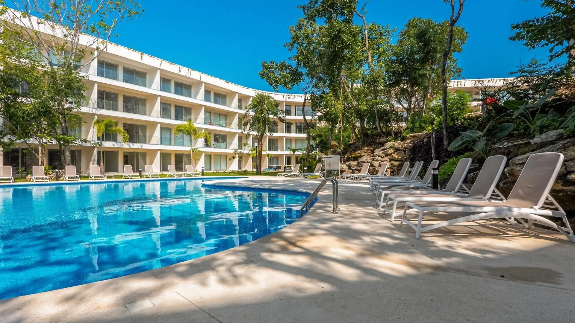 Tres Soles Playa At Tl B010 Hotel Playa del Carmen