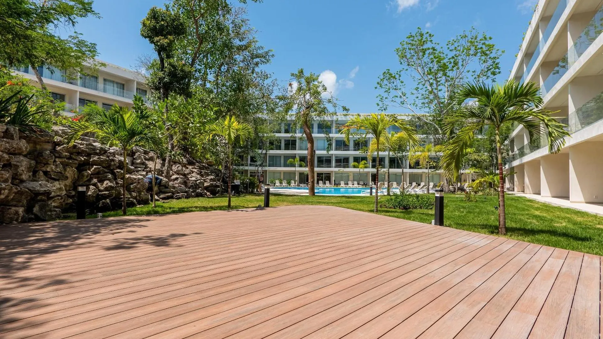 Tres Soles Playa At Tl B010 Hotel Playa del Carmen