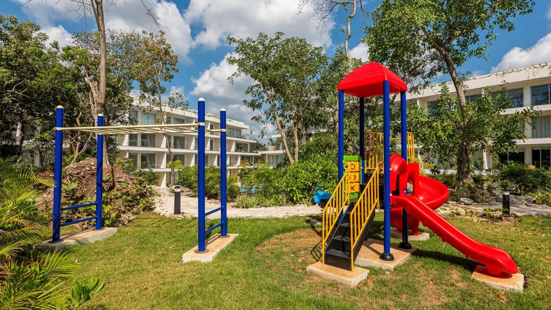 Tres Soles Playa At Tl B010 Hotel Playa del Carmen