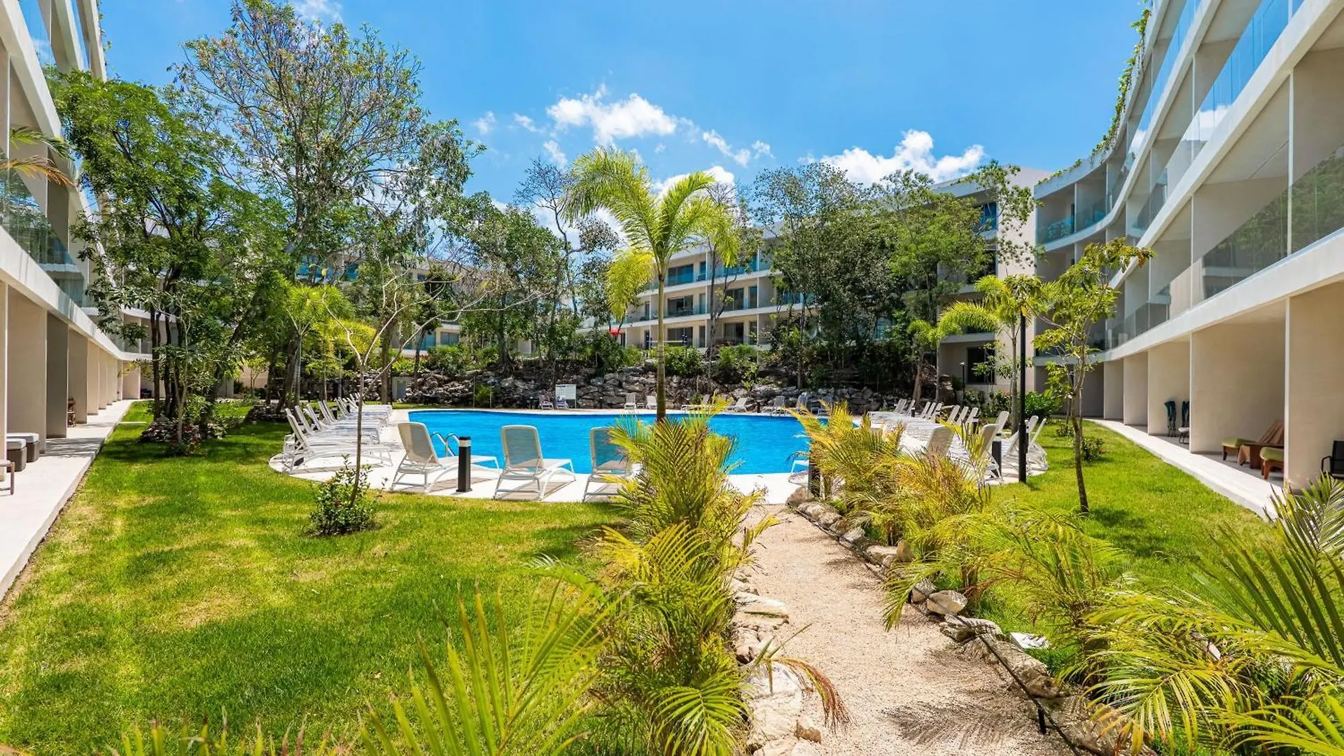 Tres Soles Playa At Tl B010 Hotel Playa del Carmen 0*,  Mexico