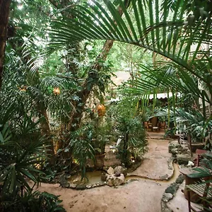 4* Hotel La Semilla
